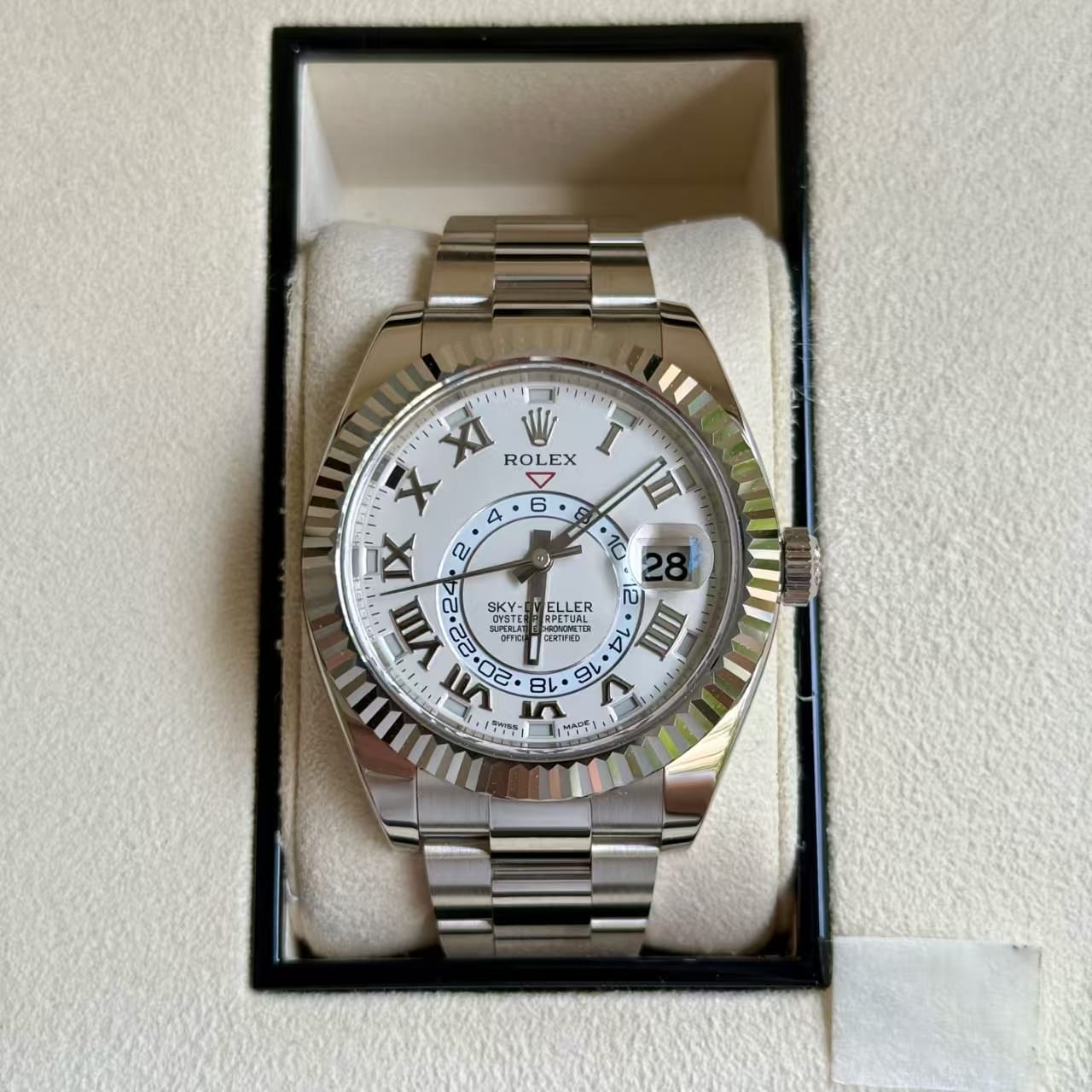 Rolex