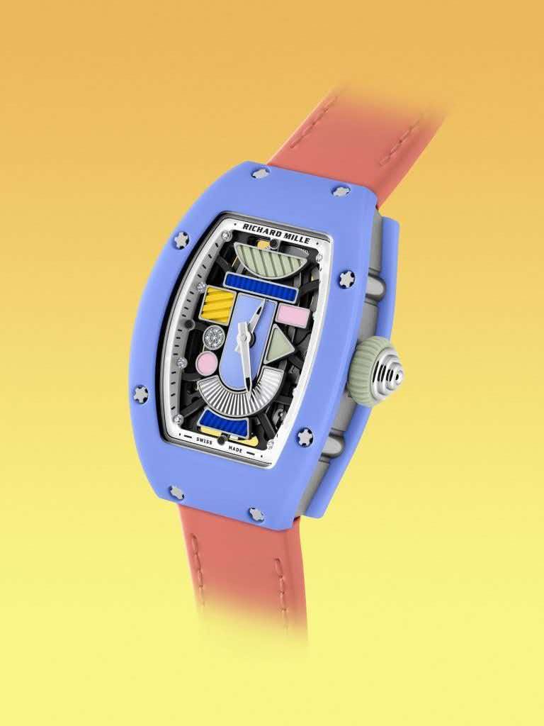 Richard Mille