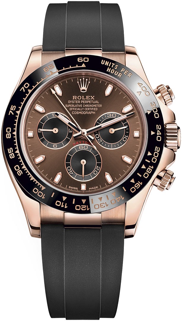 Rolex Daytona