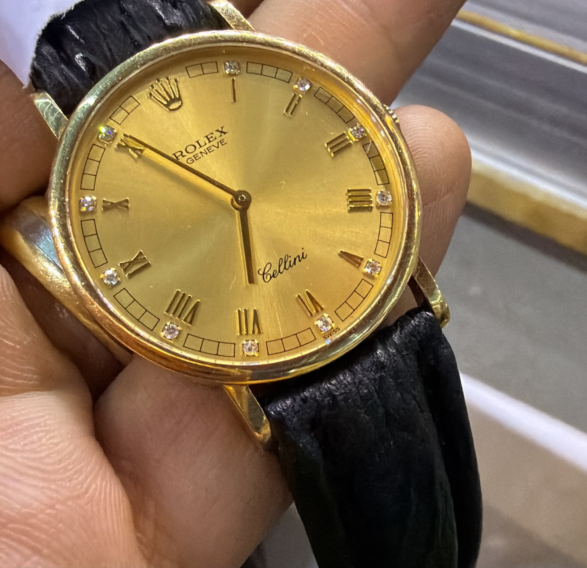 Rolex