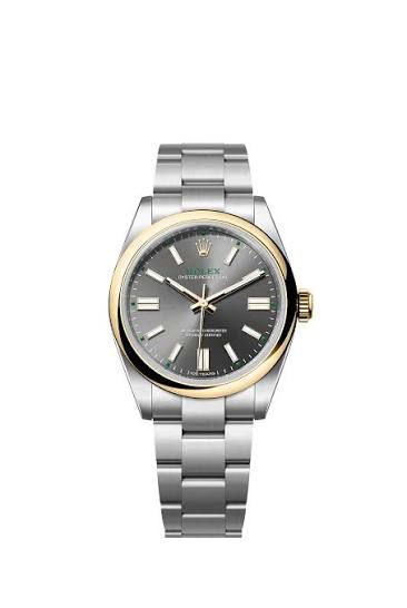 Rolex Oyster Perpetual