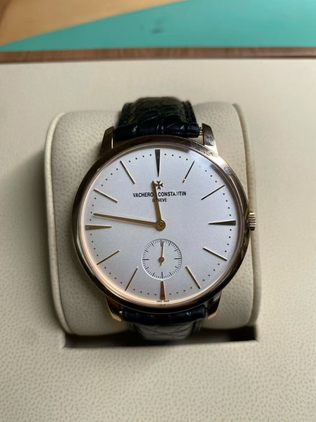 Vacheron Constantin