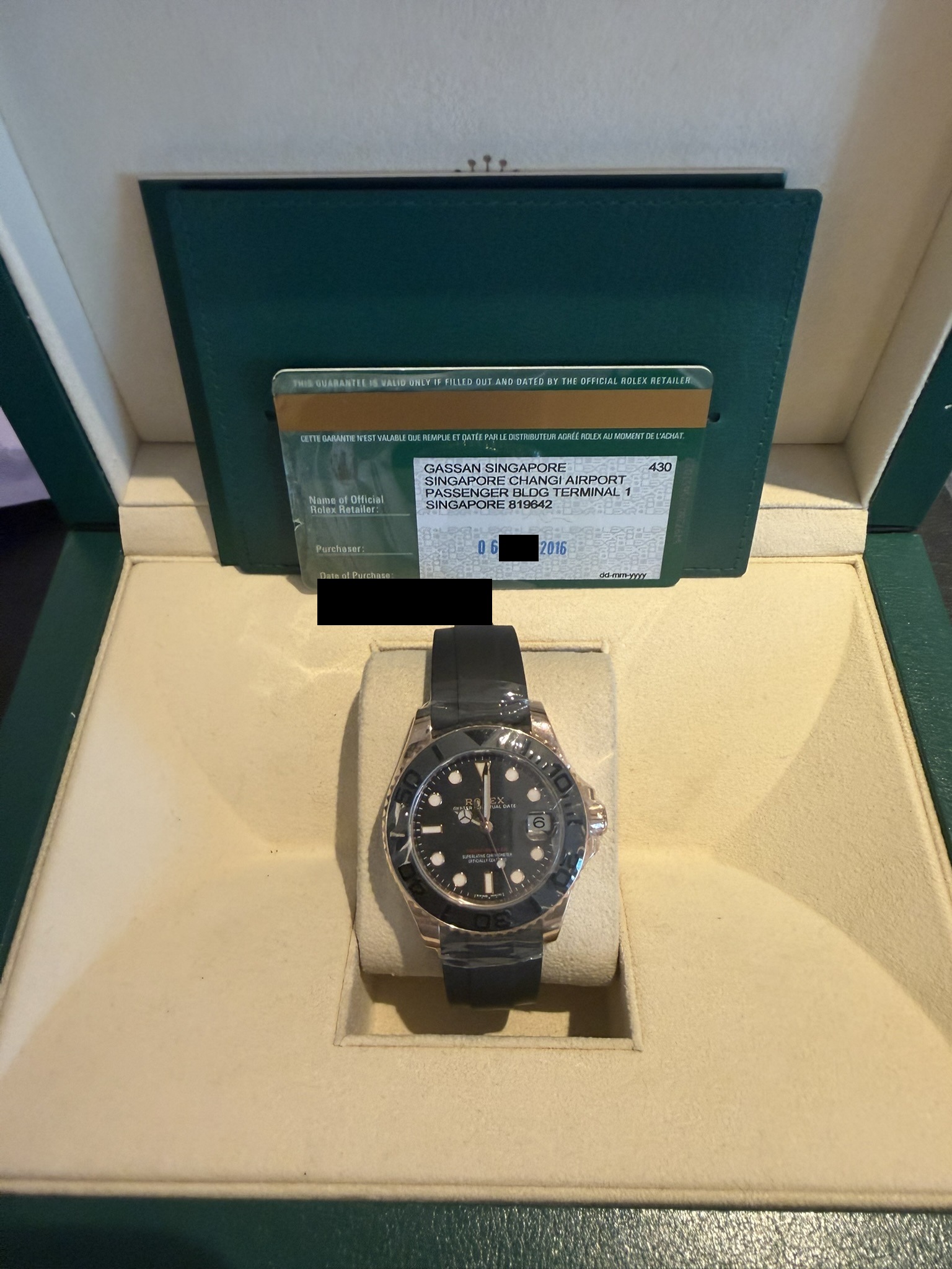 Rolex