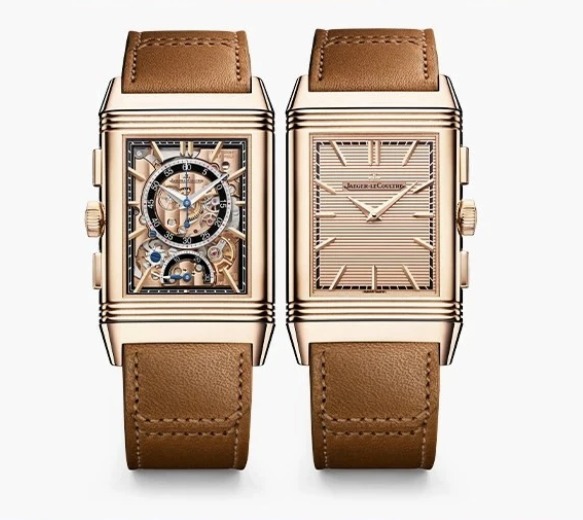 Jaeger-lecoultre