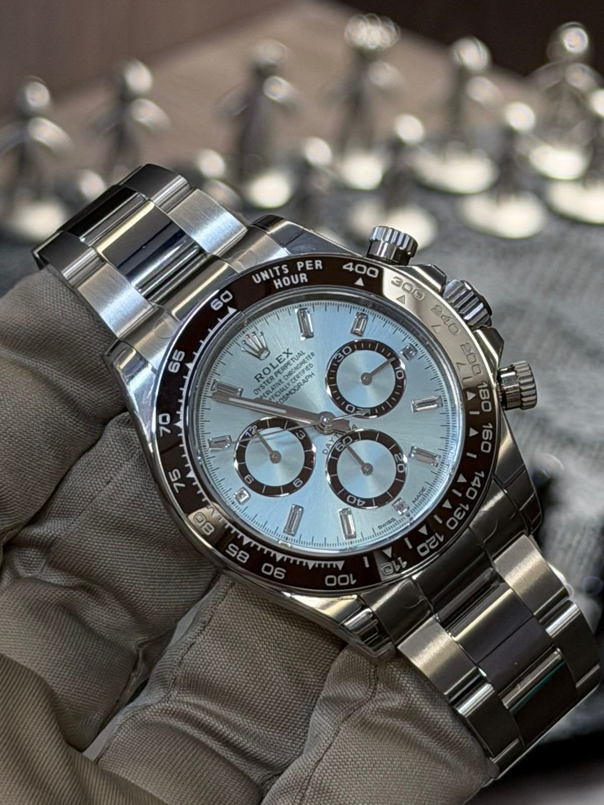 Rolex Daytona