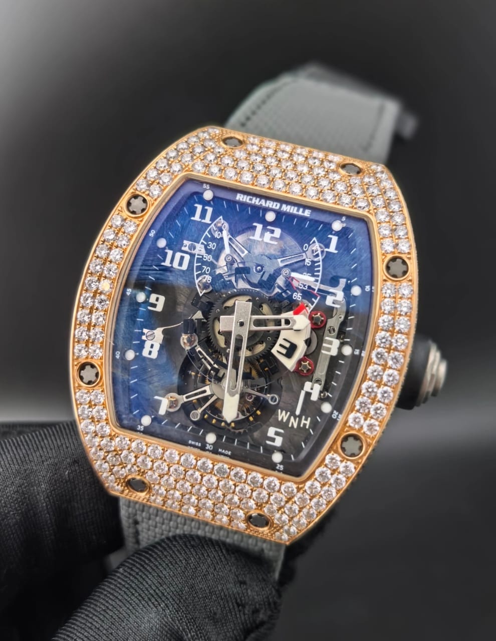 Richard Mille