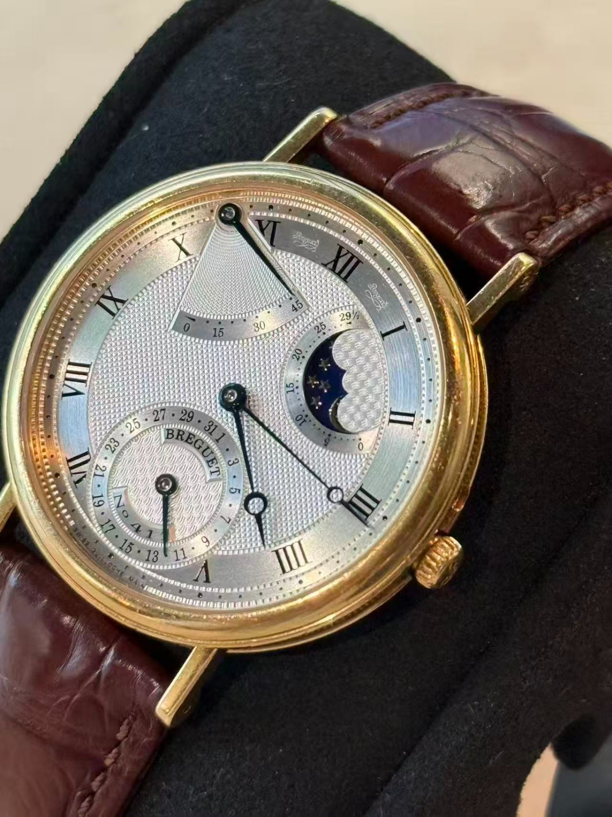 Breguet
