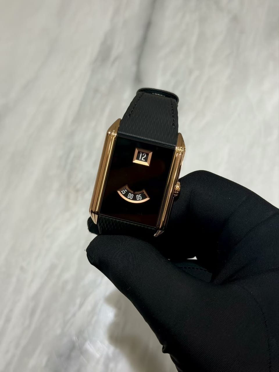 Audemars Piguet
