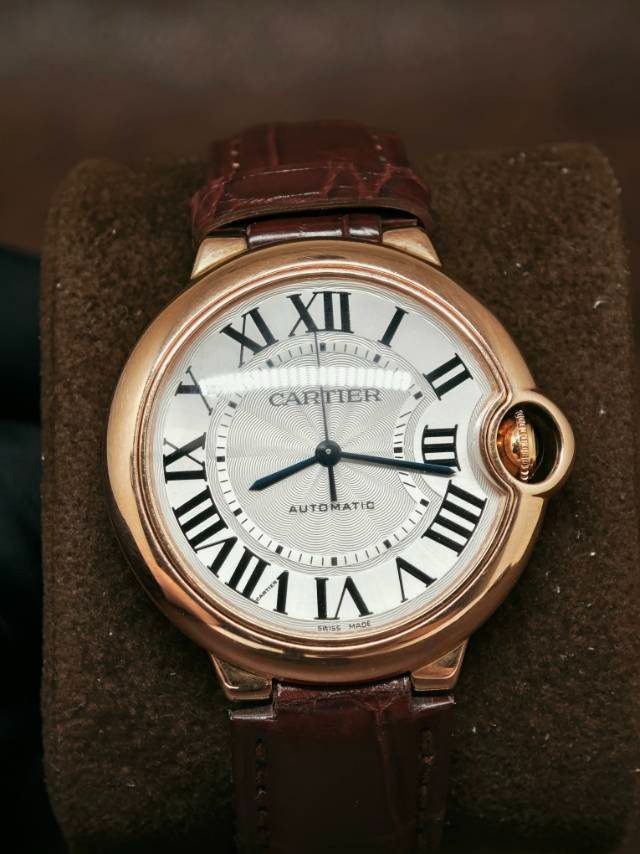 Cartier