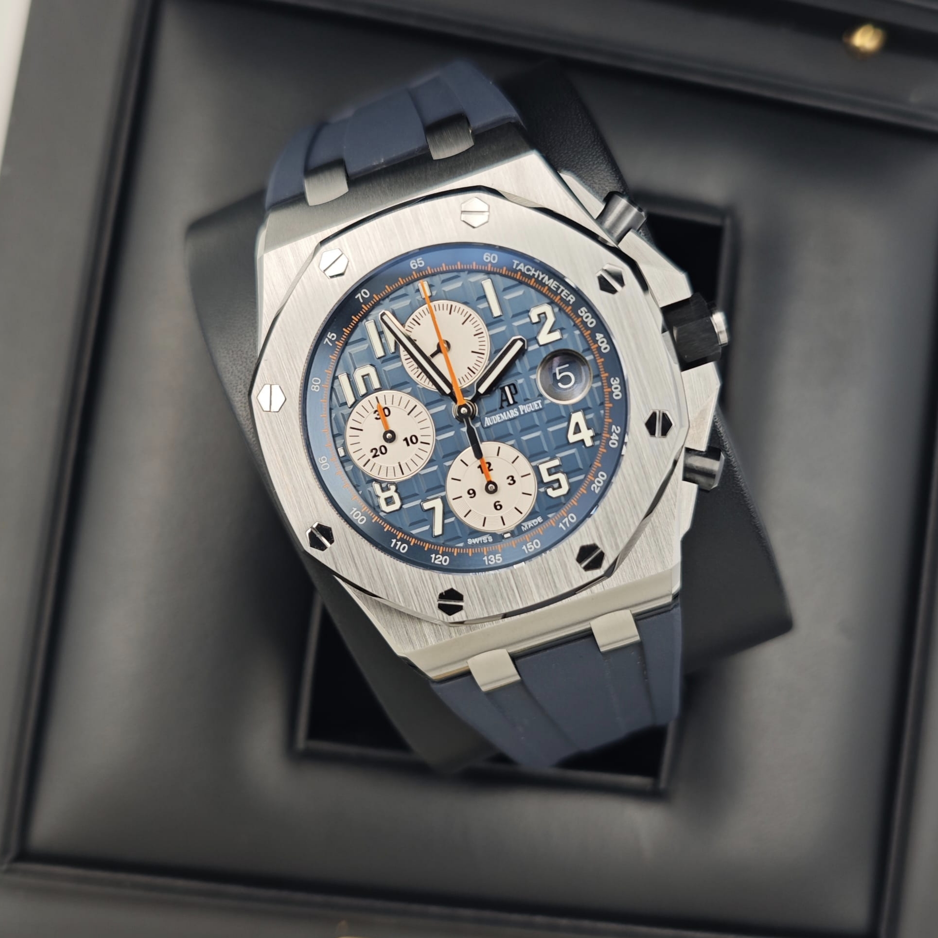 Audemars Piguet