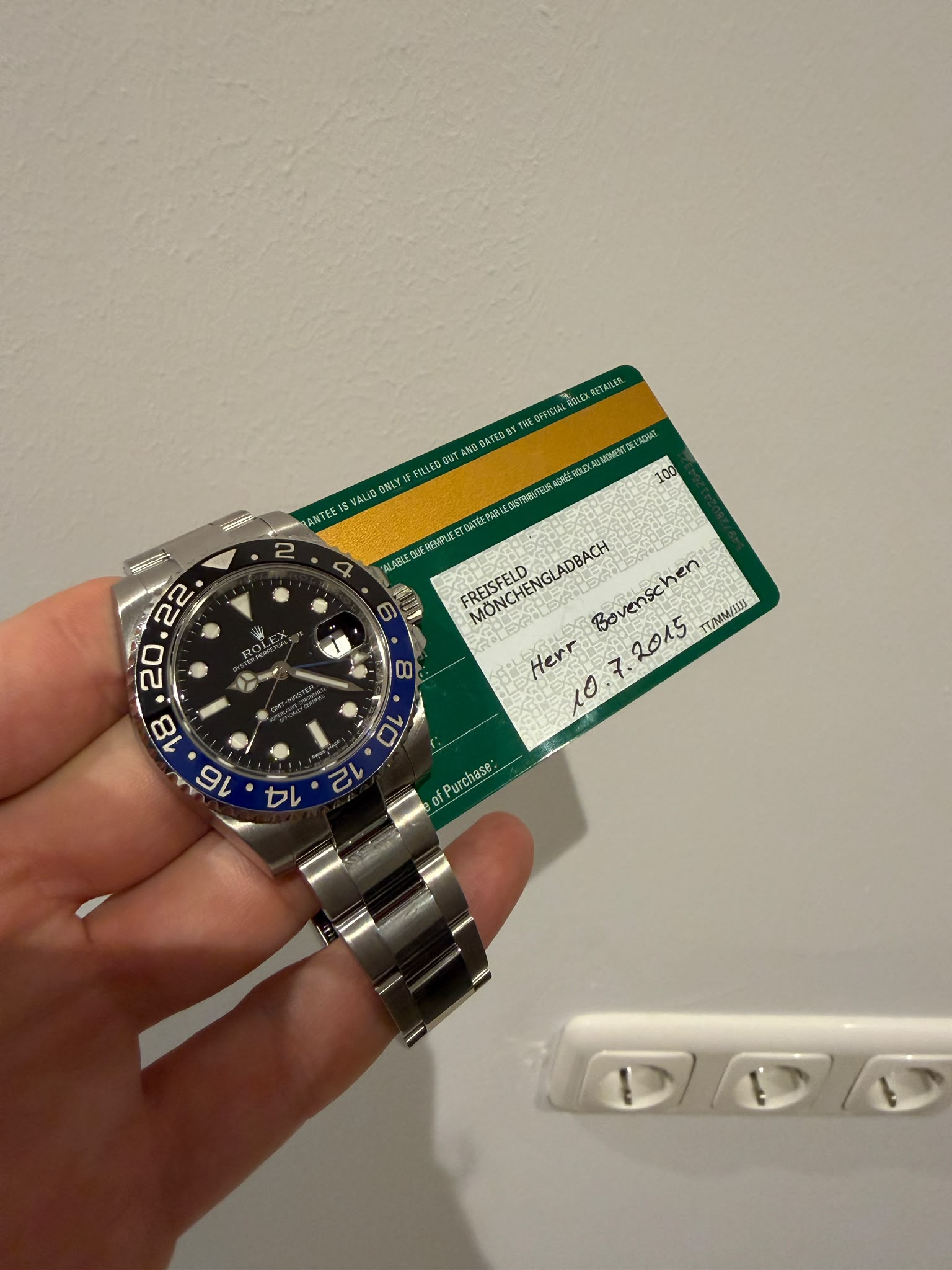 Rolex