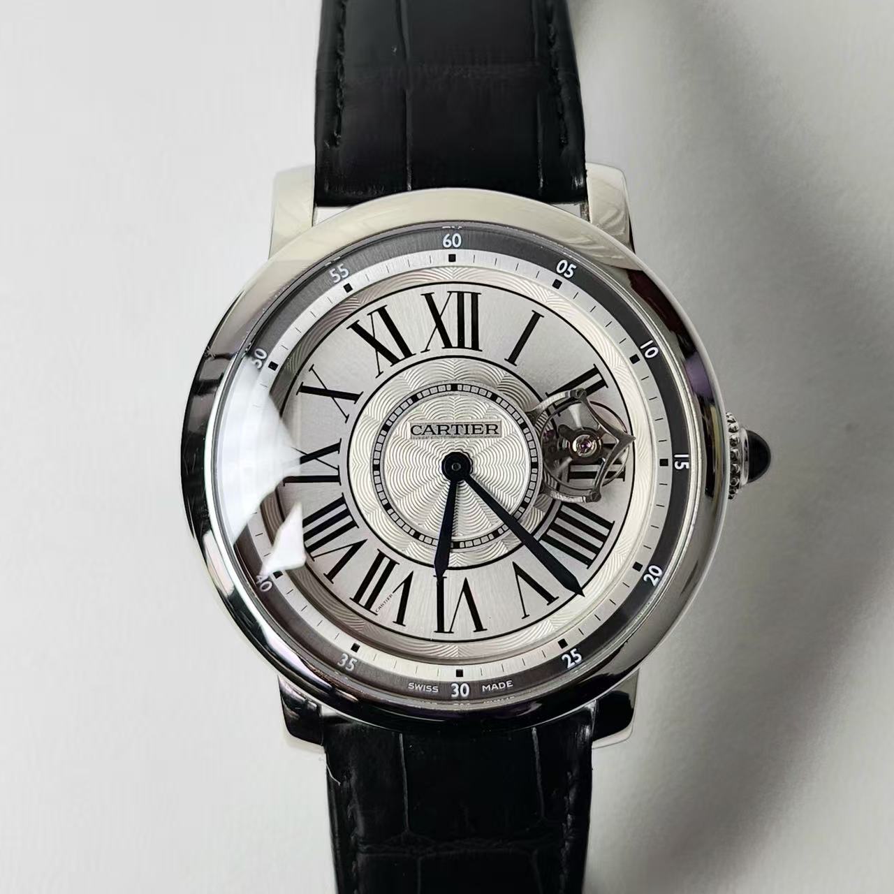 Cartier Rotonde De Cartier