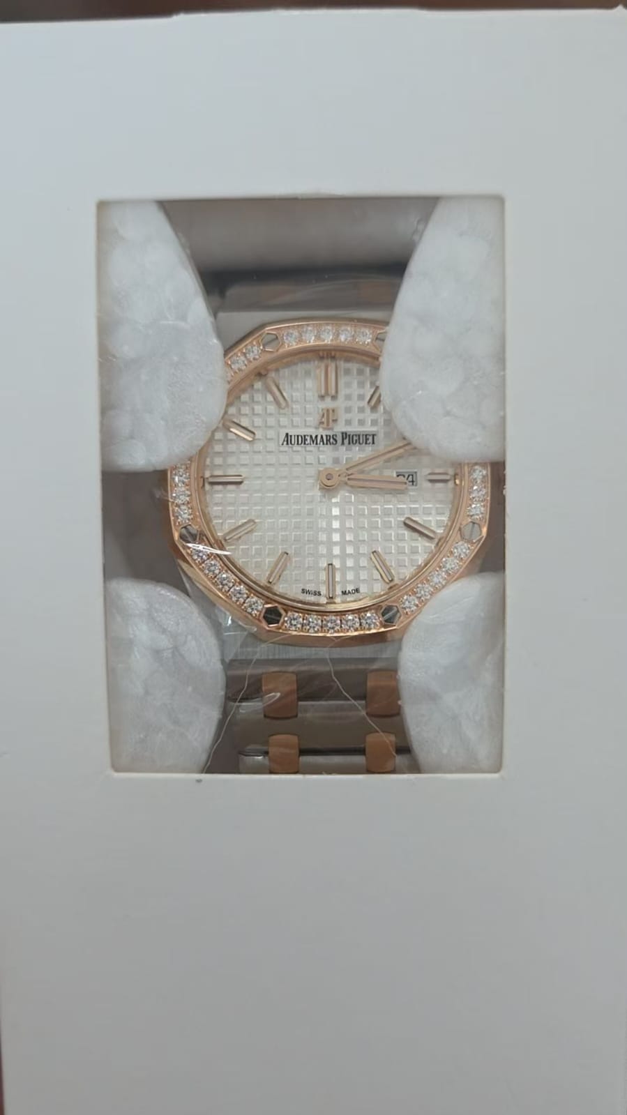 Audemars Piguet
