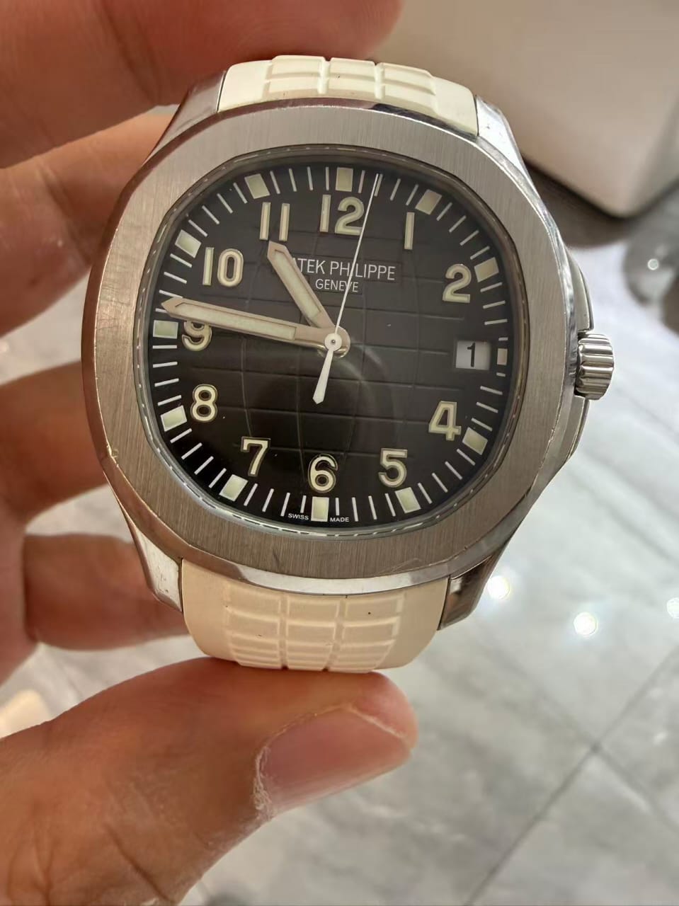 Patek Philippe