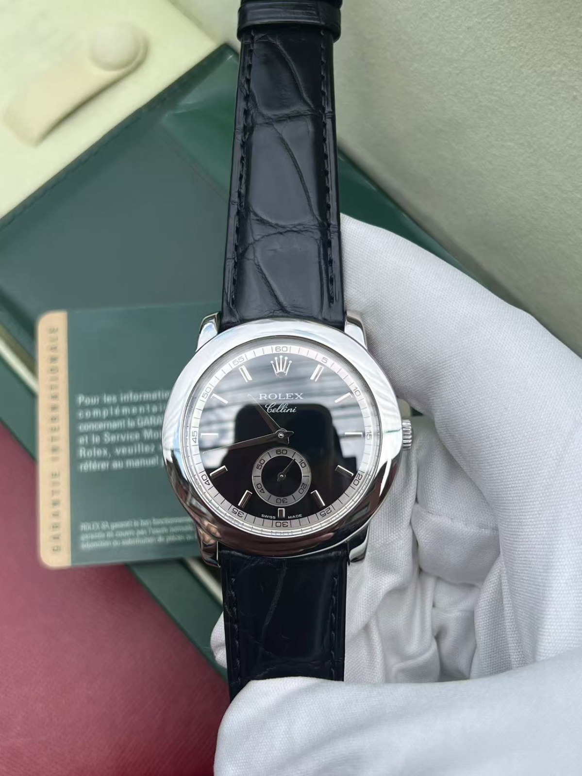 Rolex