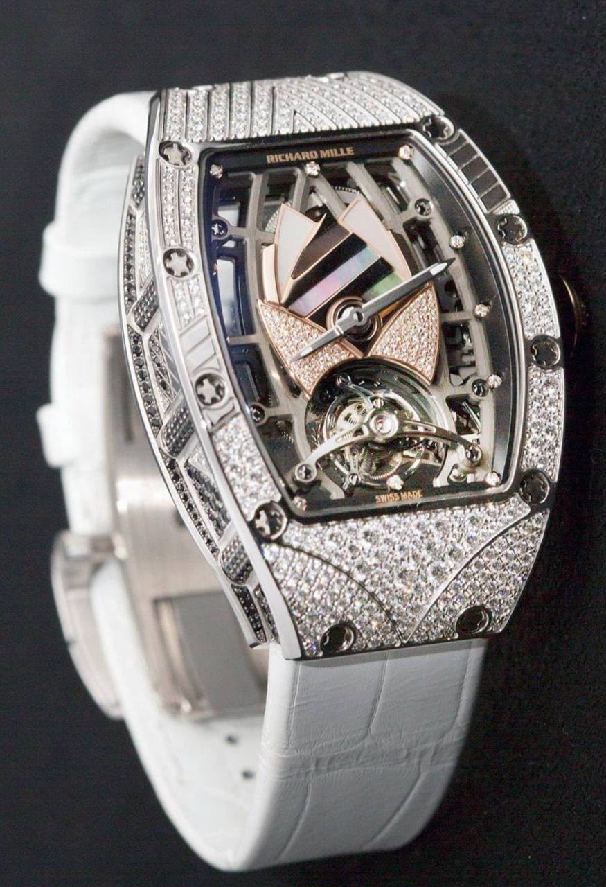 Richard Mille