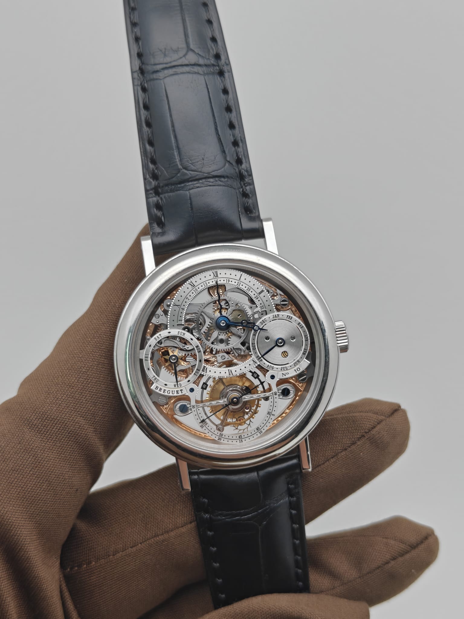 Breguet