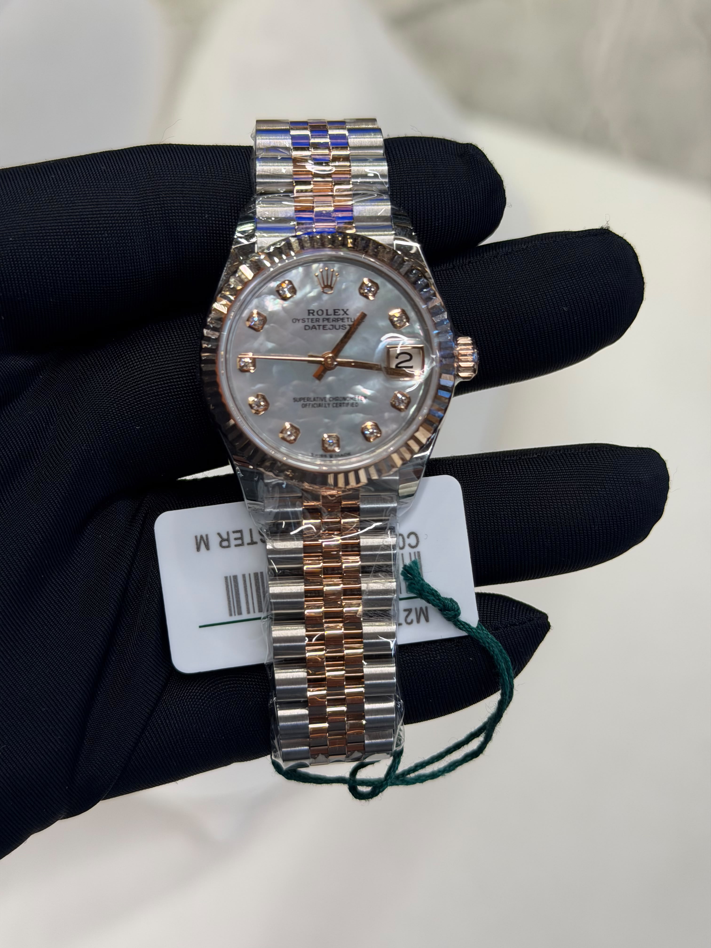 Rolex Datejust