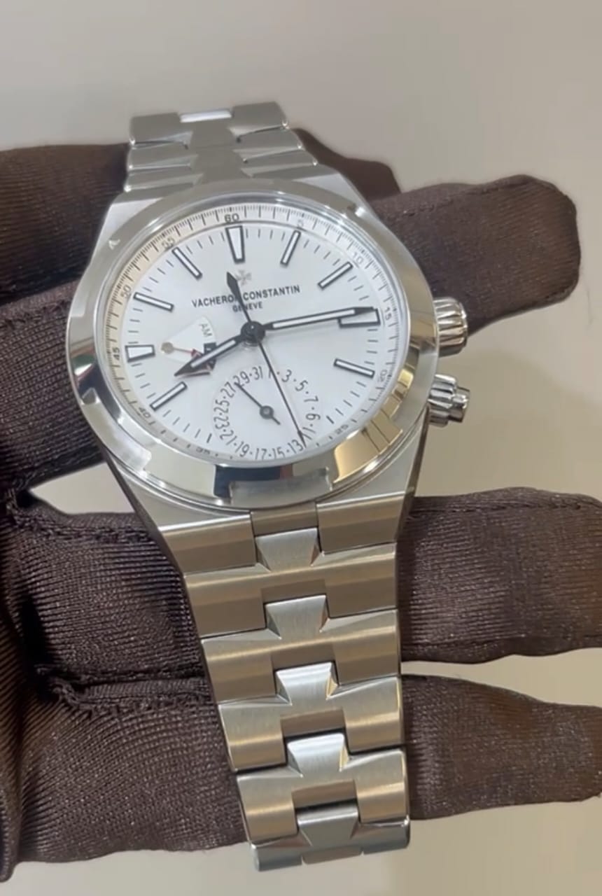 Vacheron Constantin