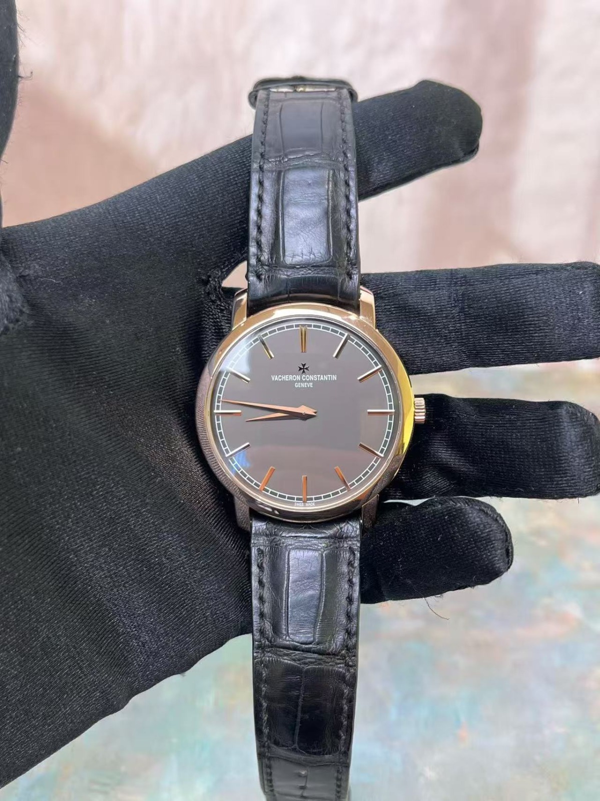 Vacheron Constantin