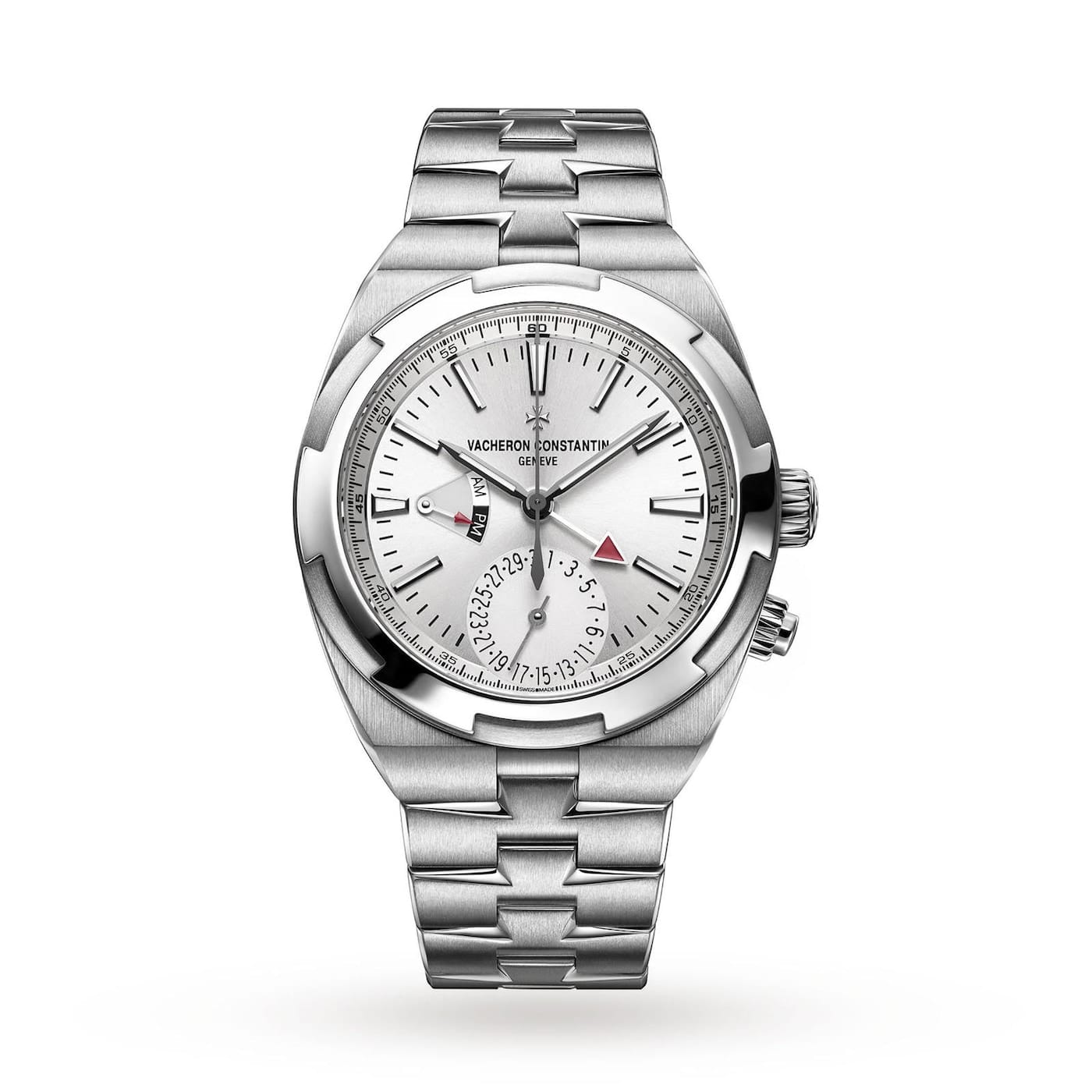Vacheron Constantin Overseas