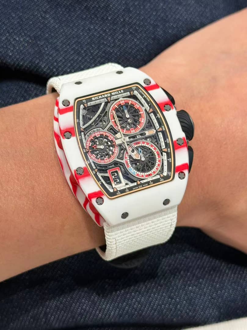 Richard Mille