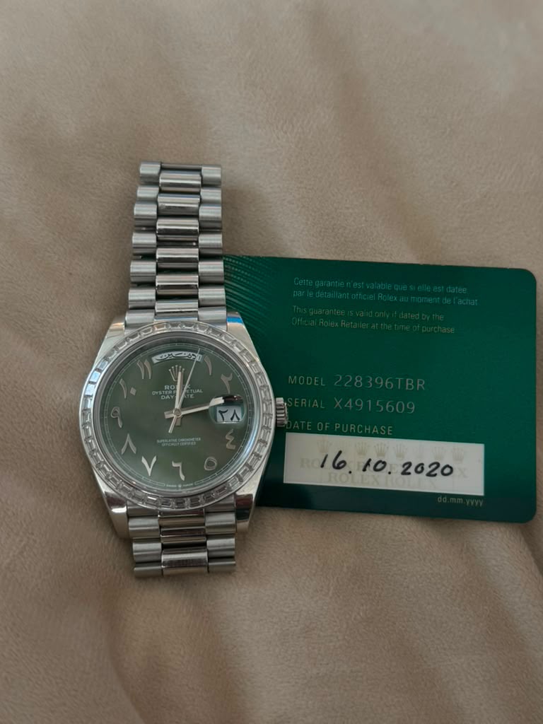 Rolex