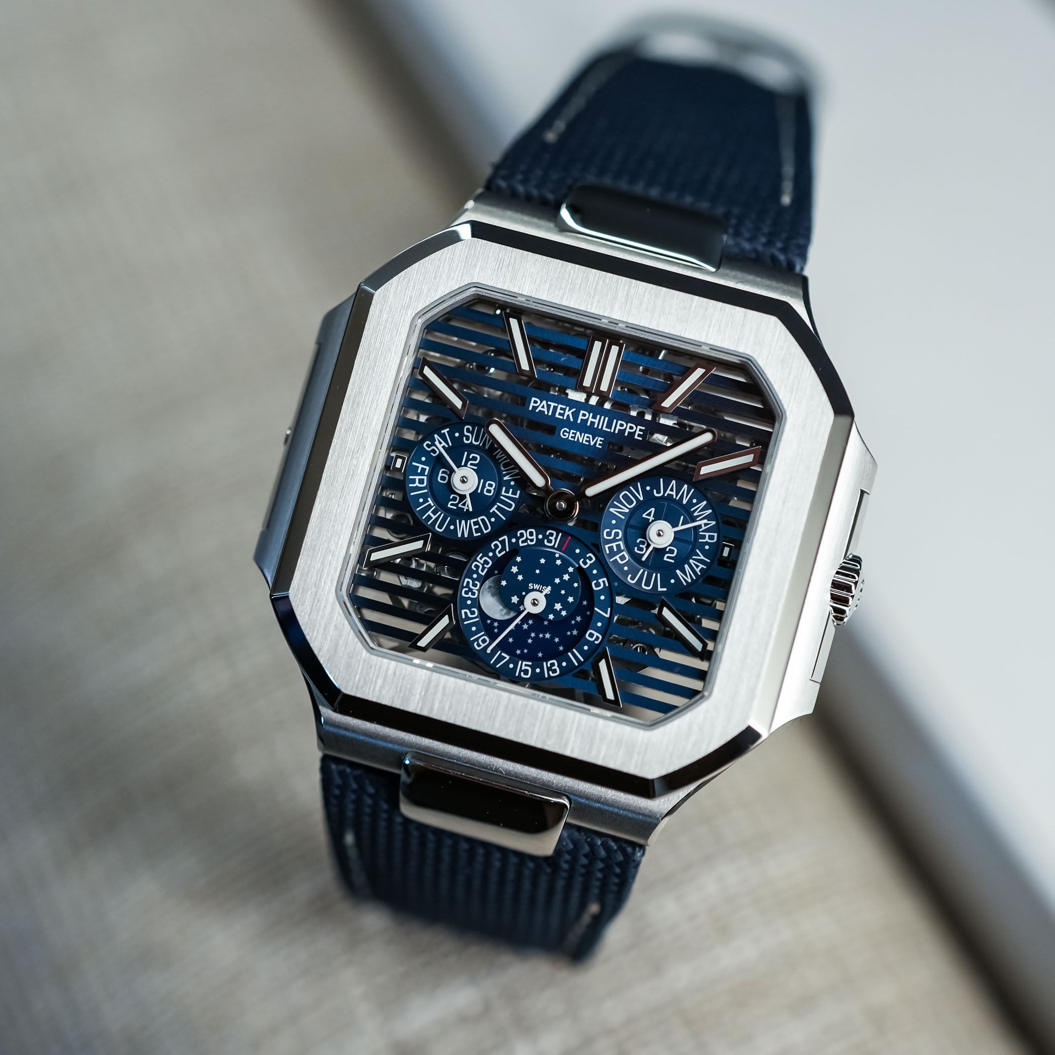 Patek Philippe