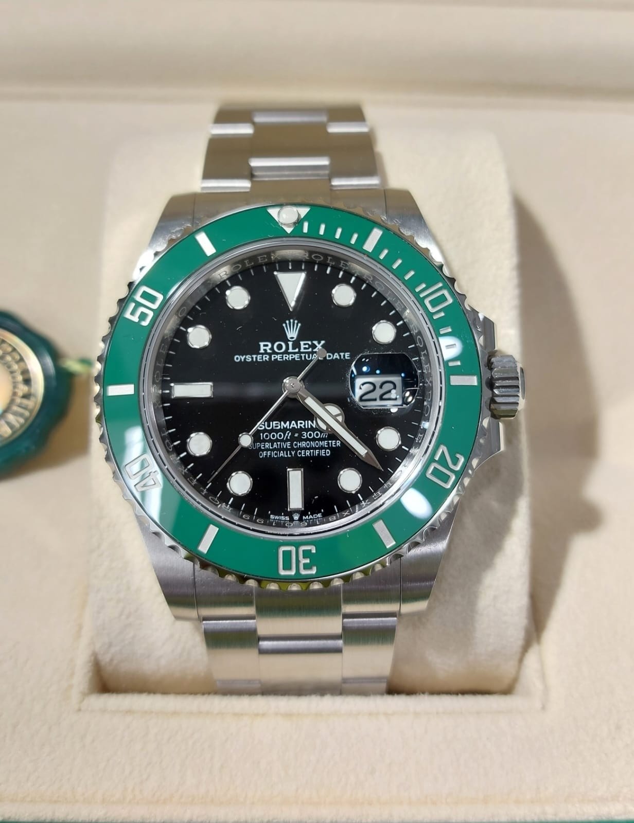 Rolex Datejust