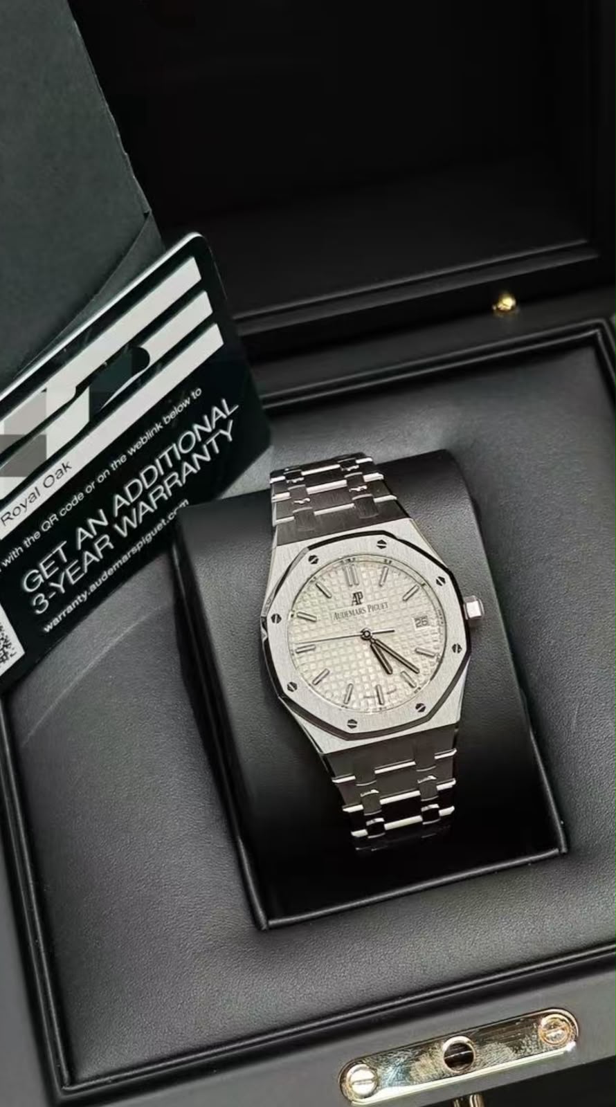 Audemars Piguet Royal Oak