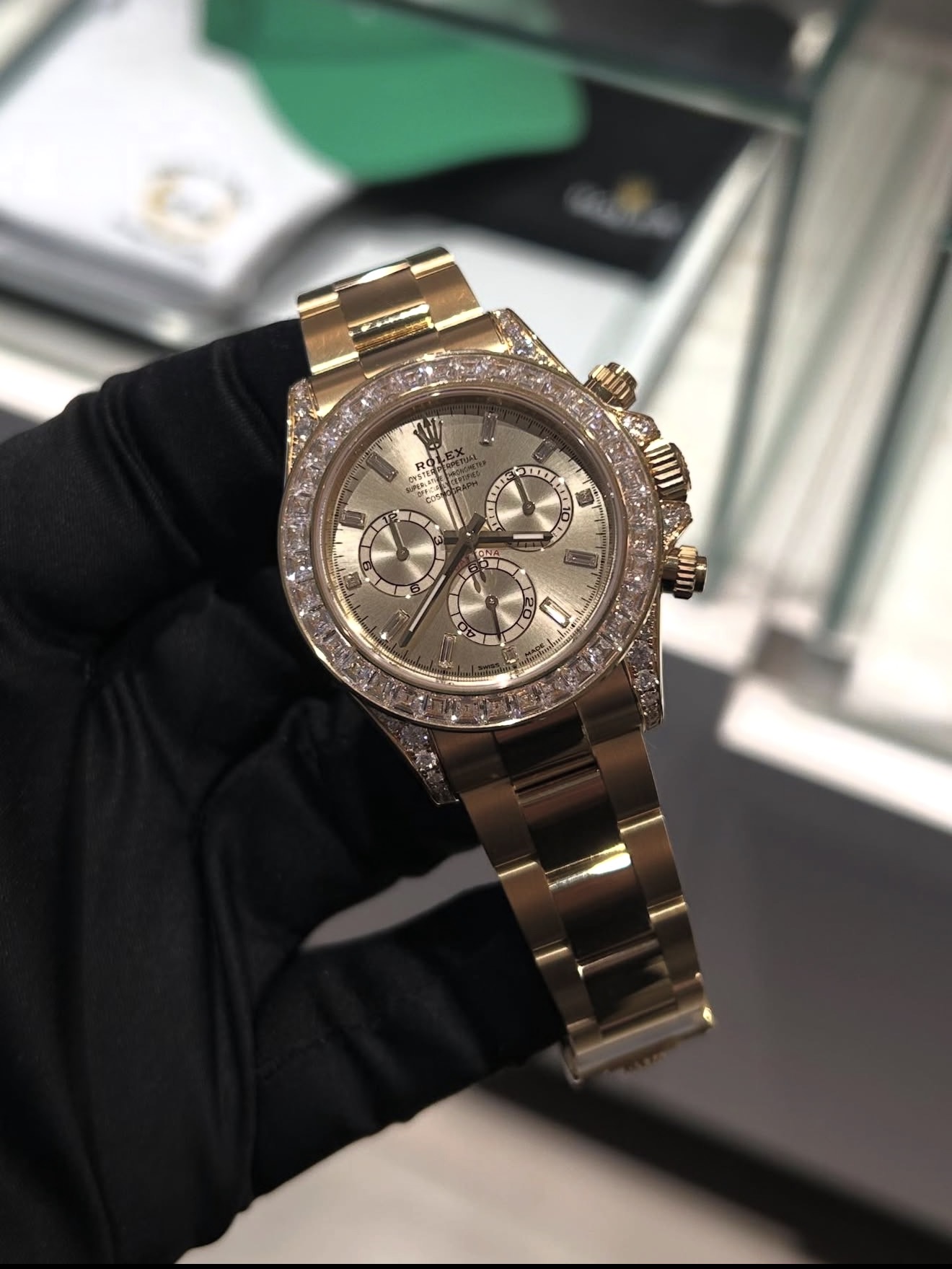 Rolex Daytona