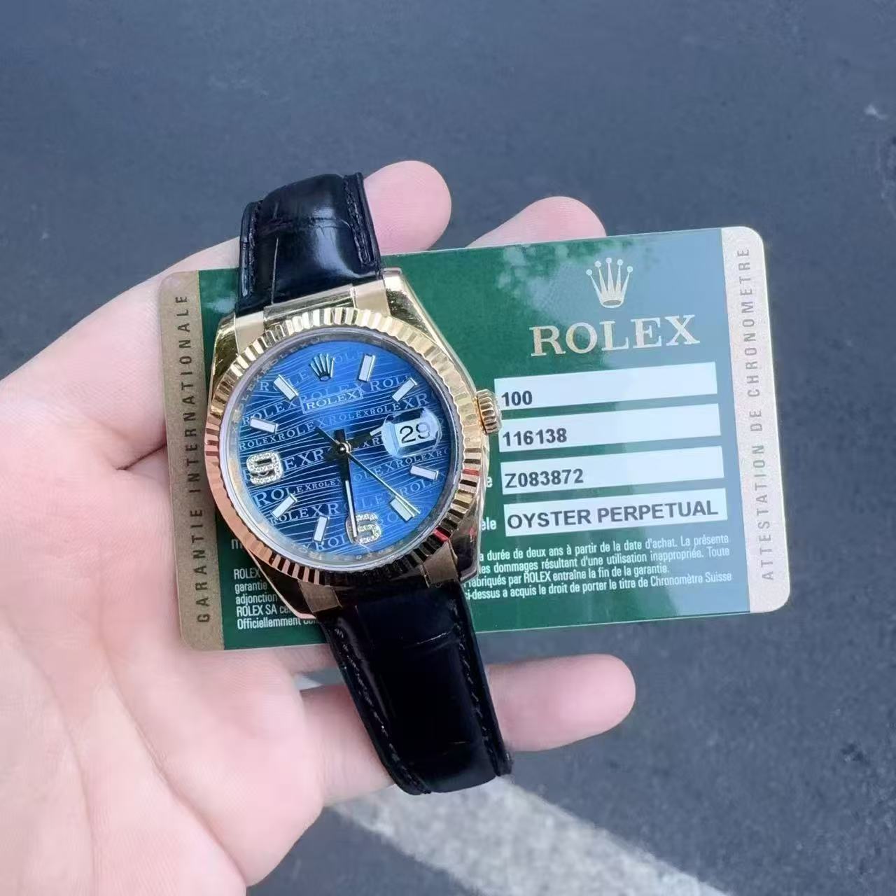 Rolex