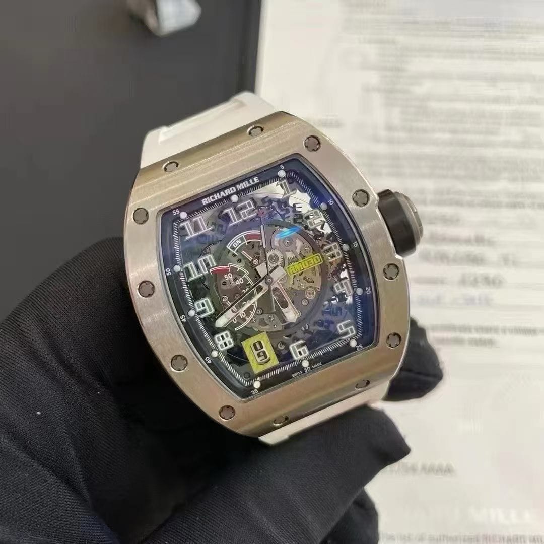Richard Mille