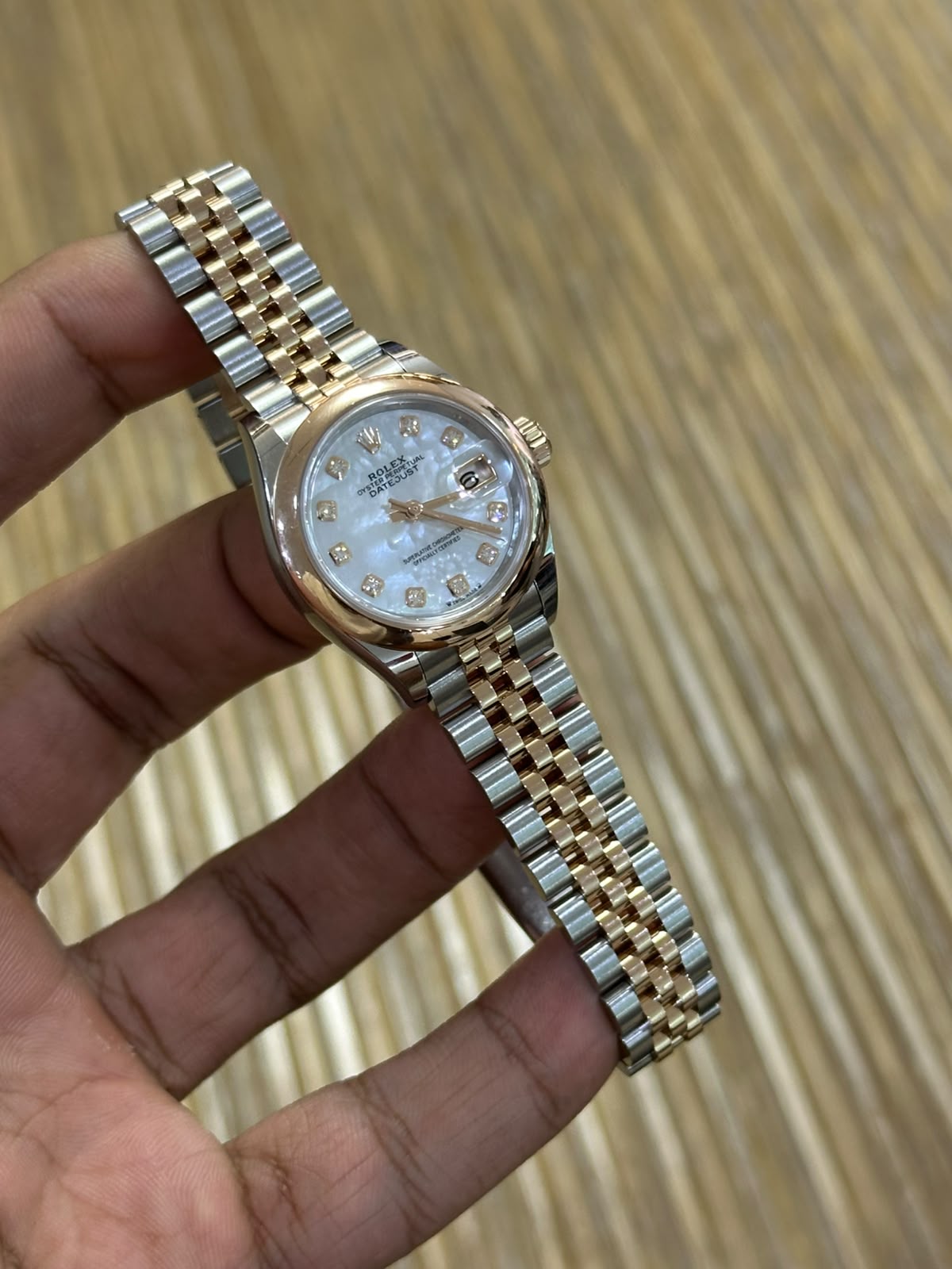 Rolex