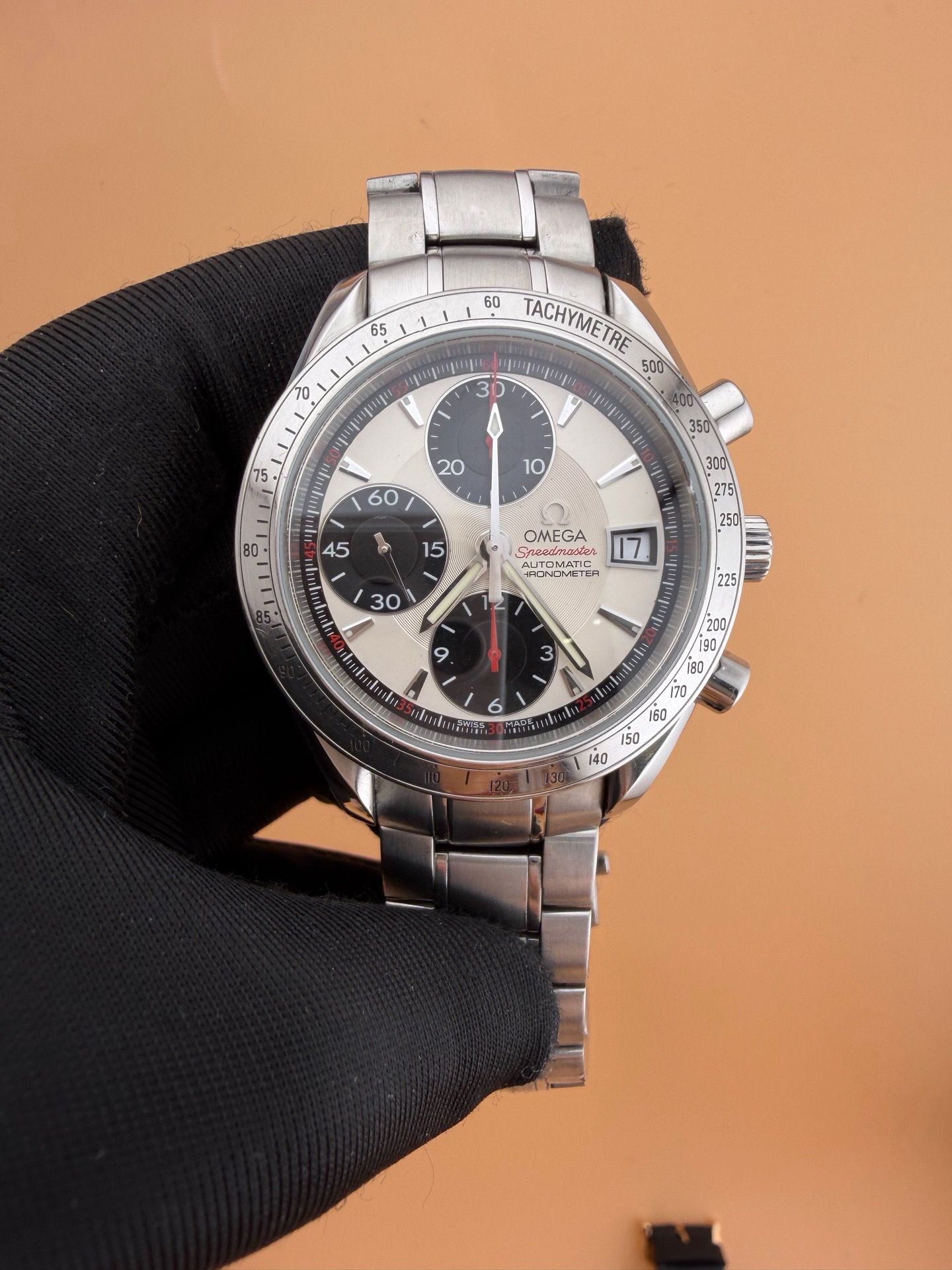 Omega