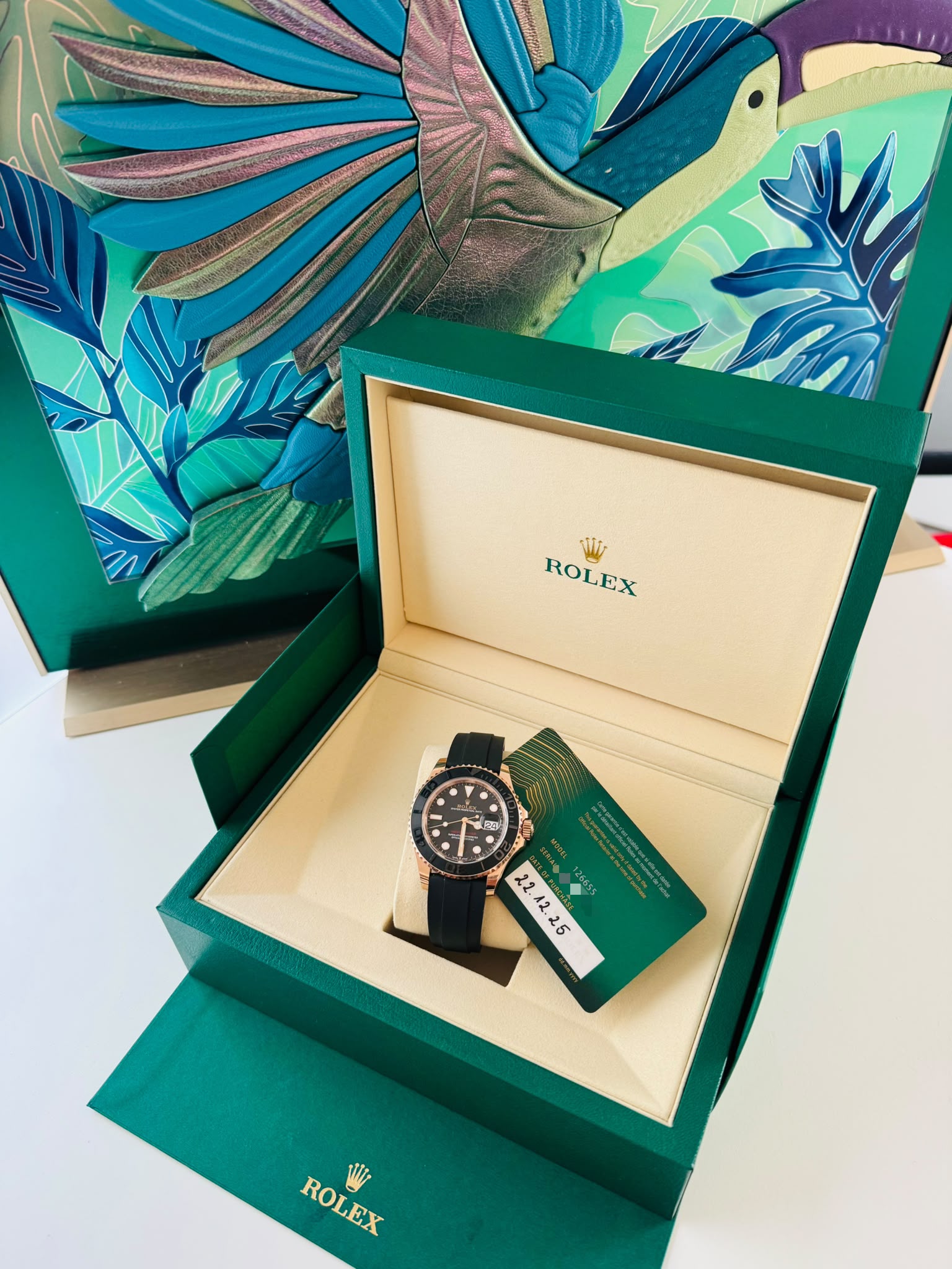 Rolex