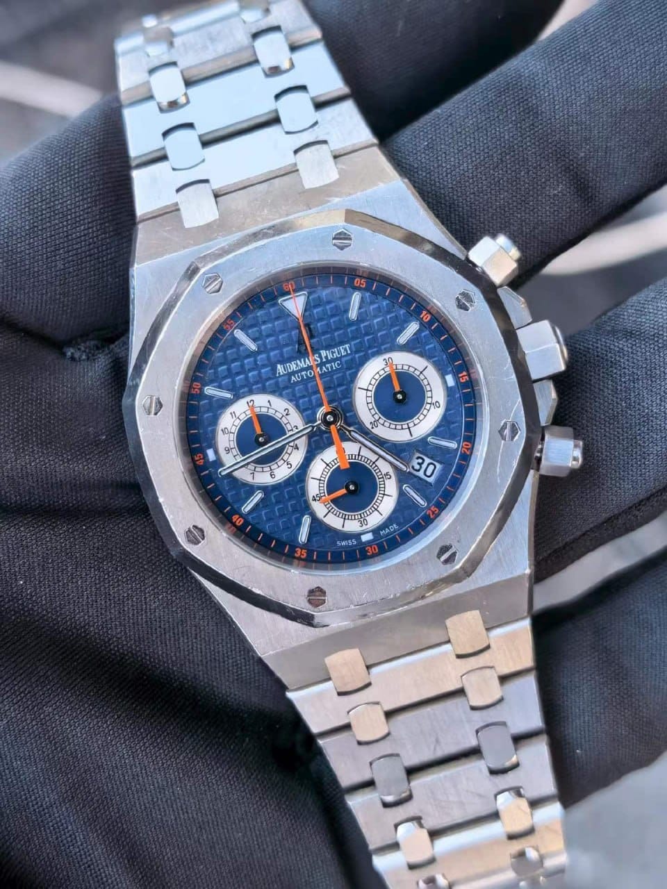 Audemars Piguet