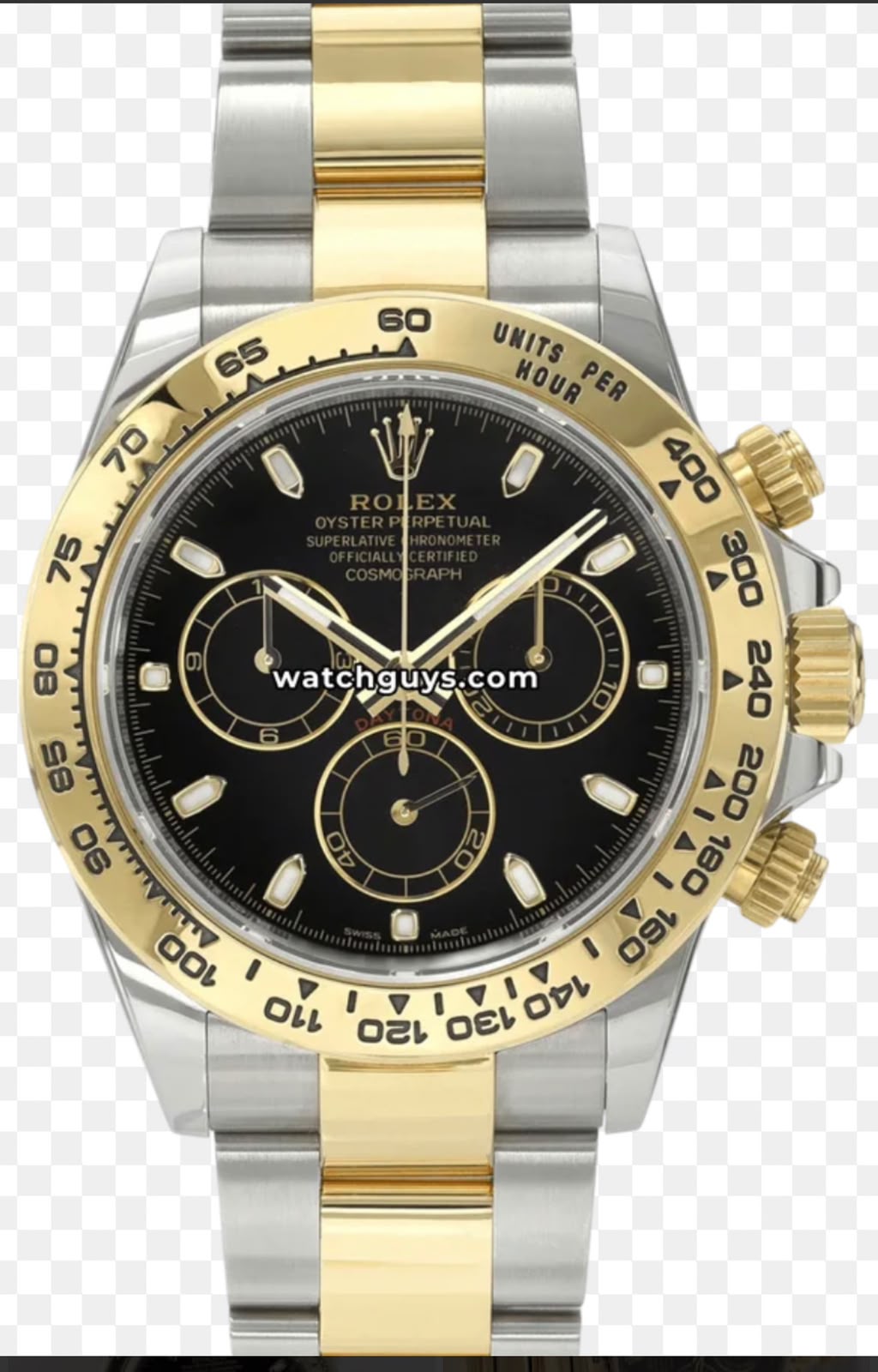 Rolex Daytona