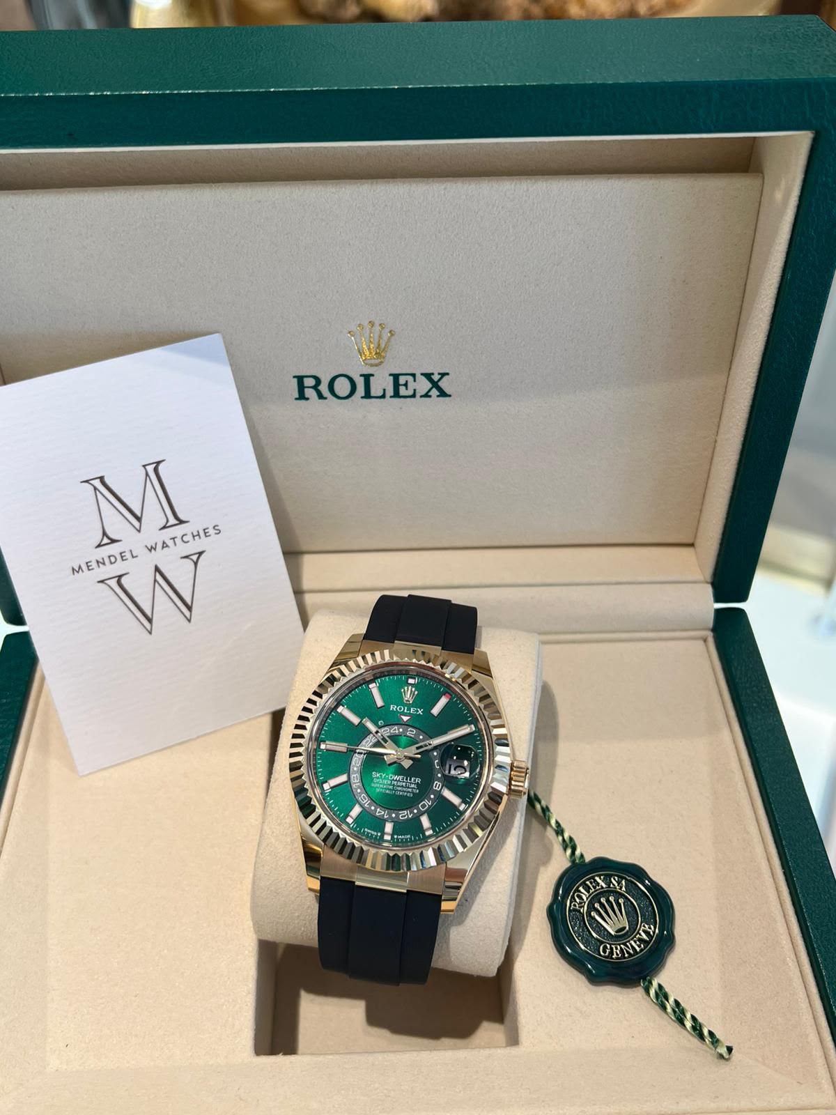 Rolex