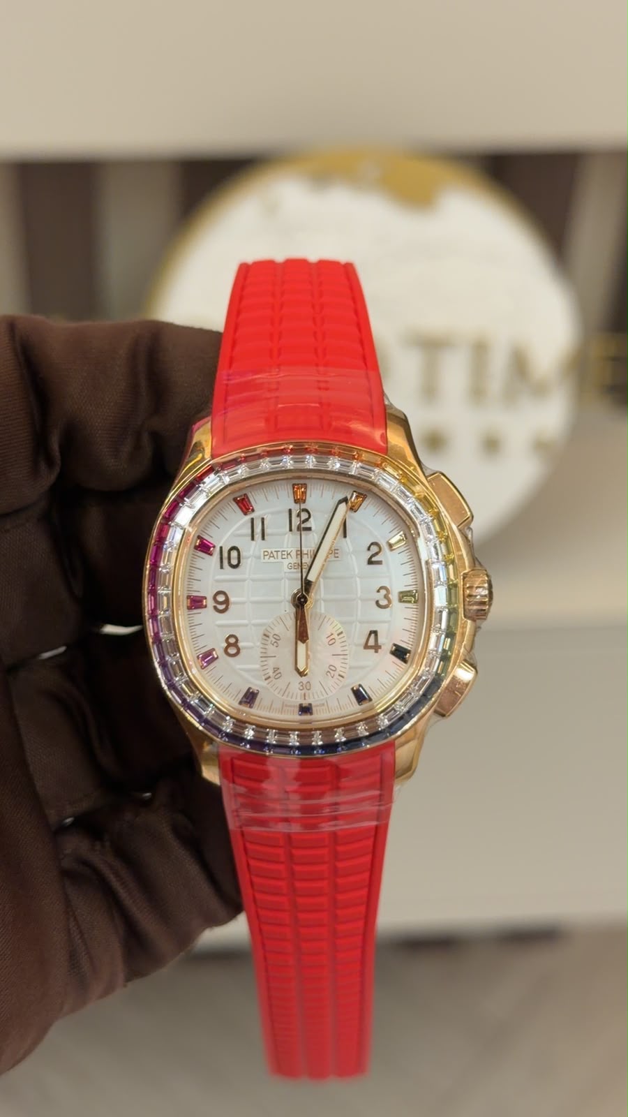 Patek Philippe