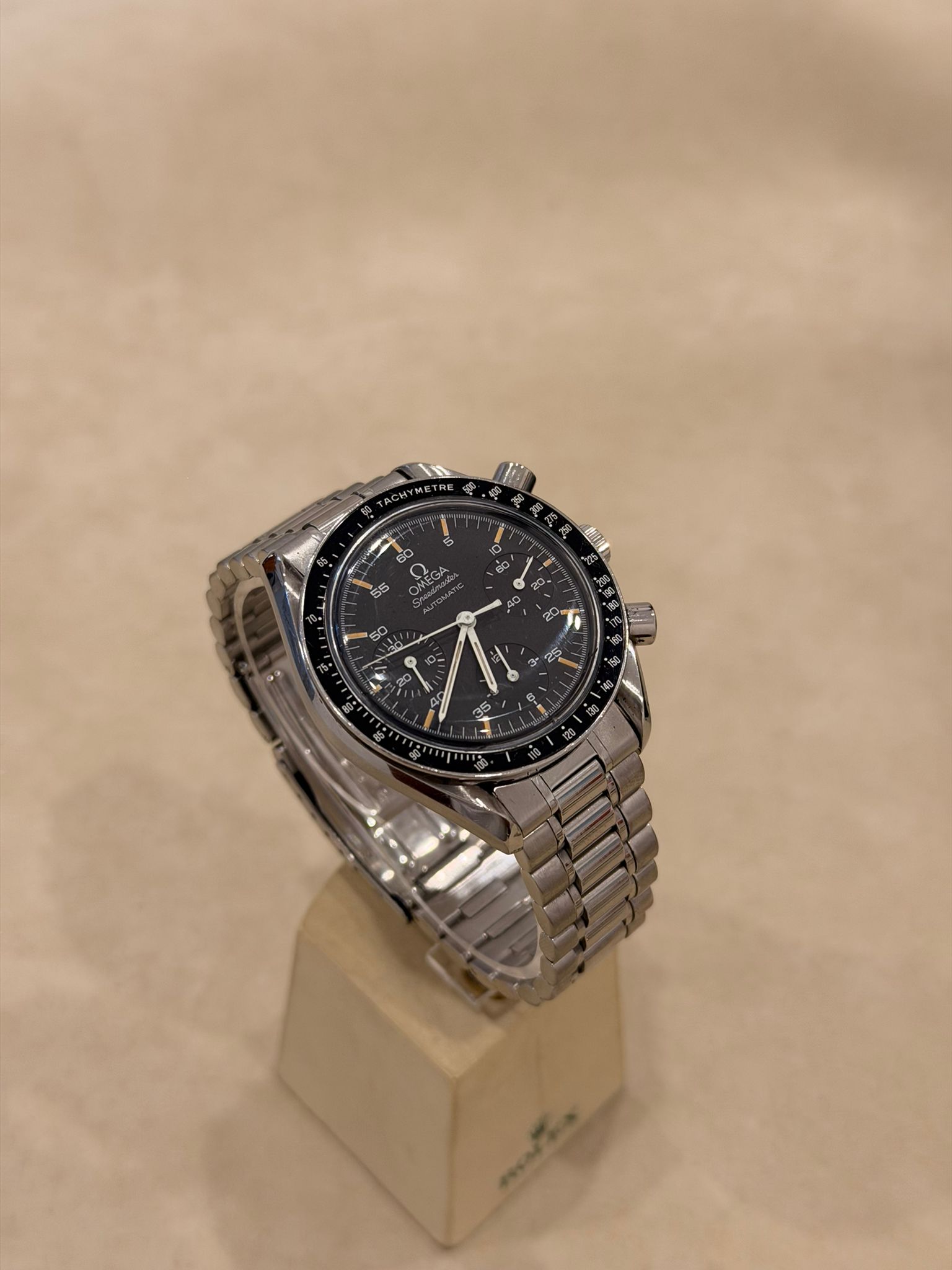Omega Speedmaster