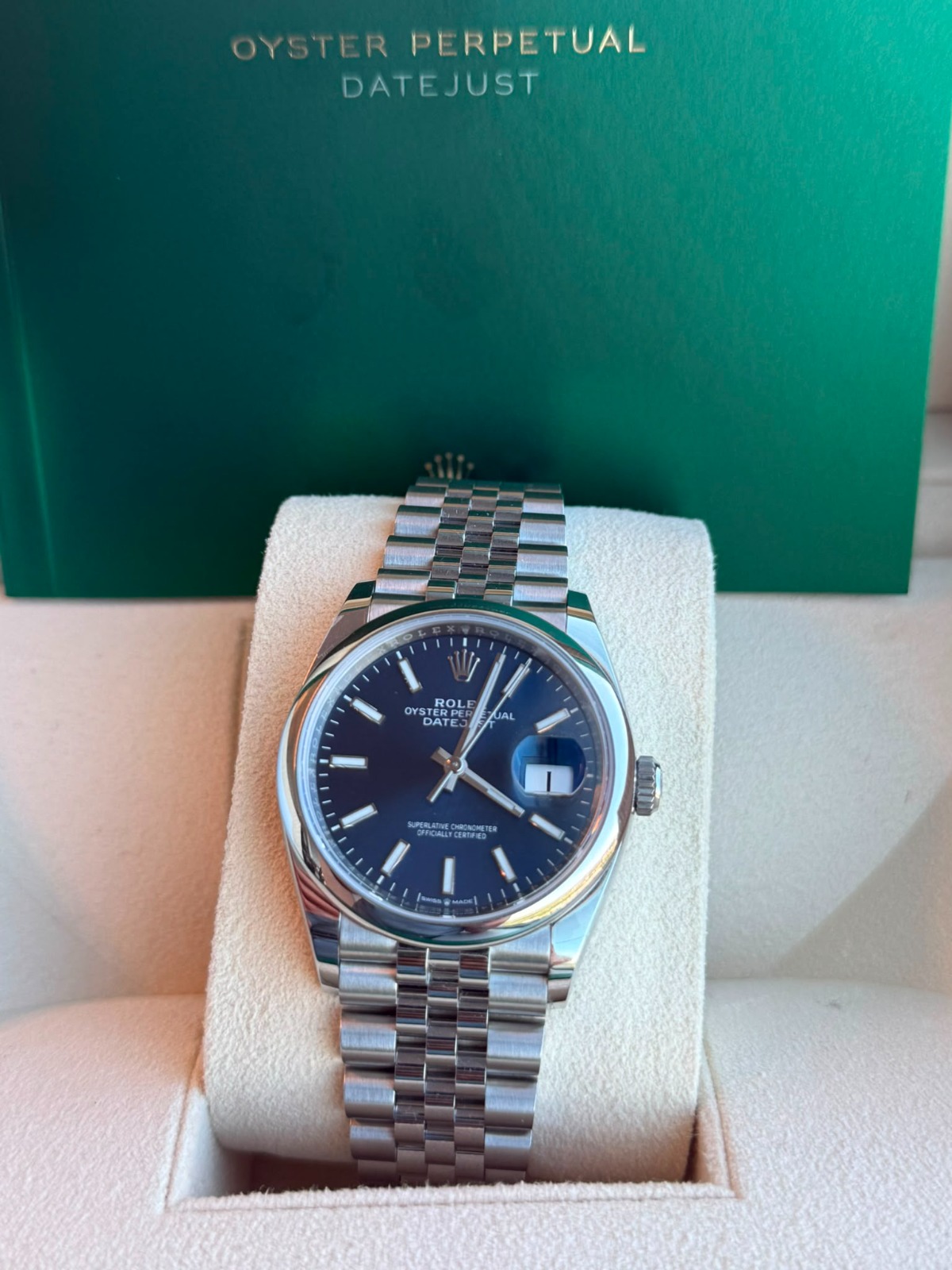 Rolex