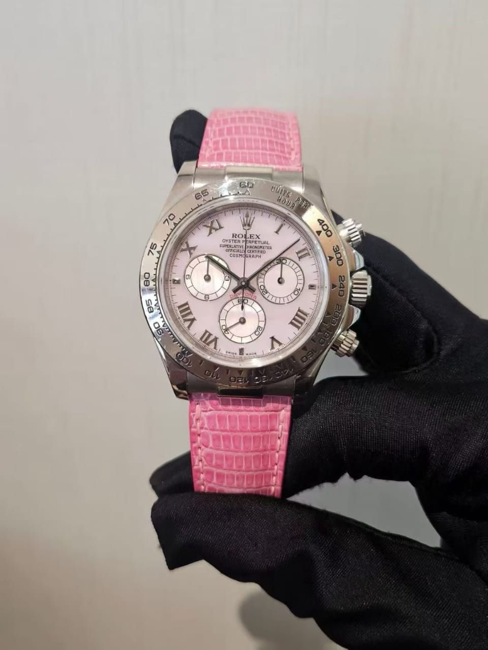Rolex Daytona