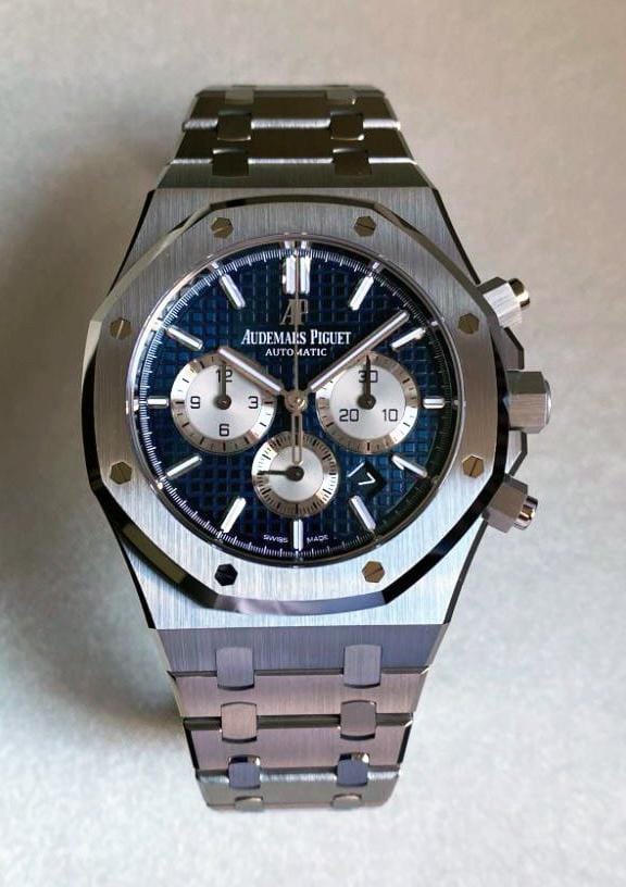 Audemars Piguet Royal Oak