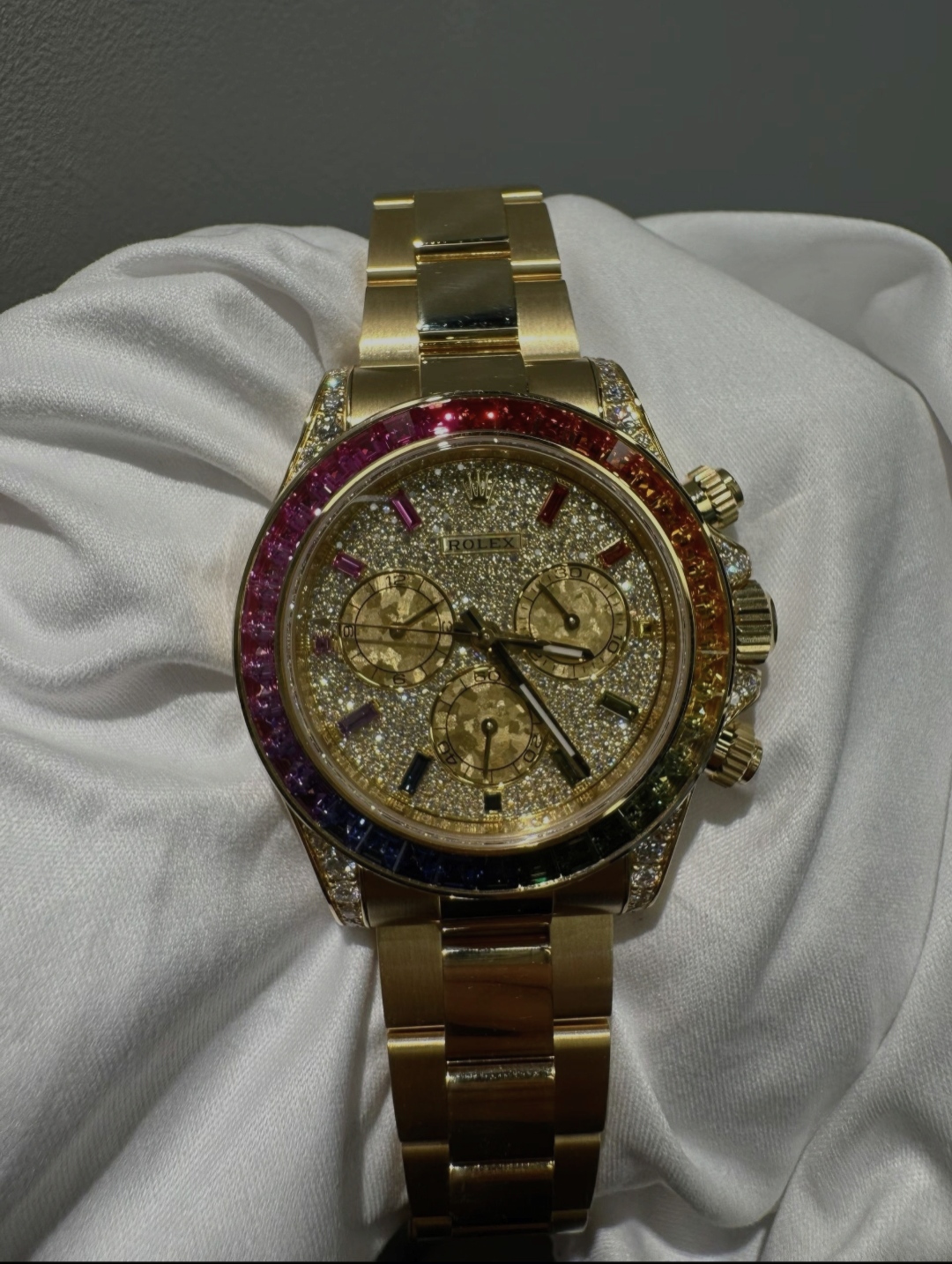 Rolex