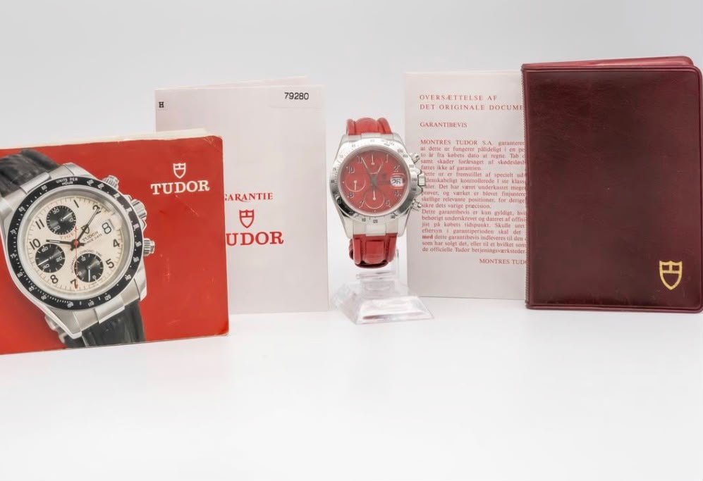 Tudor