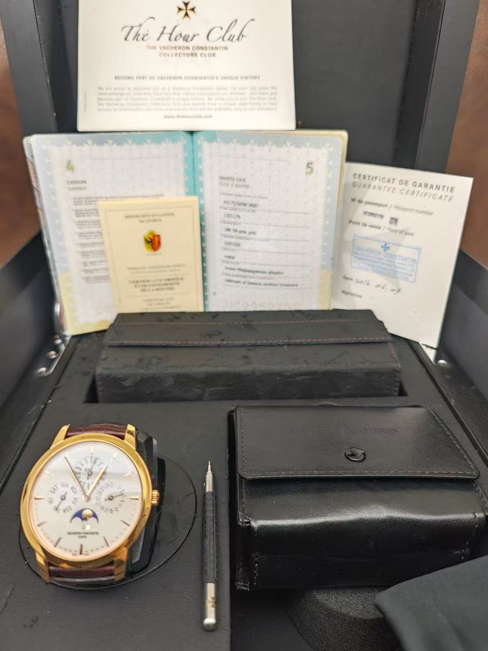 Vacheron Constantin