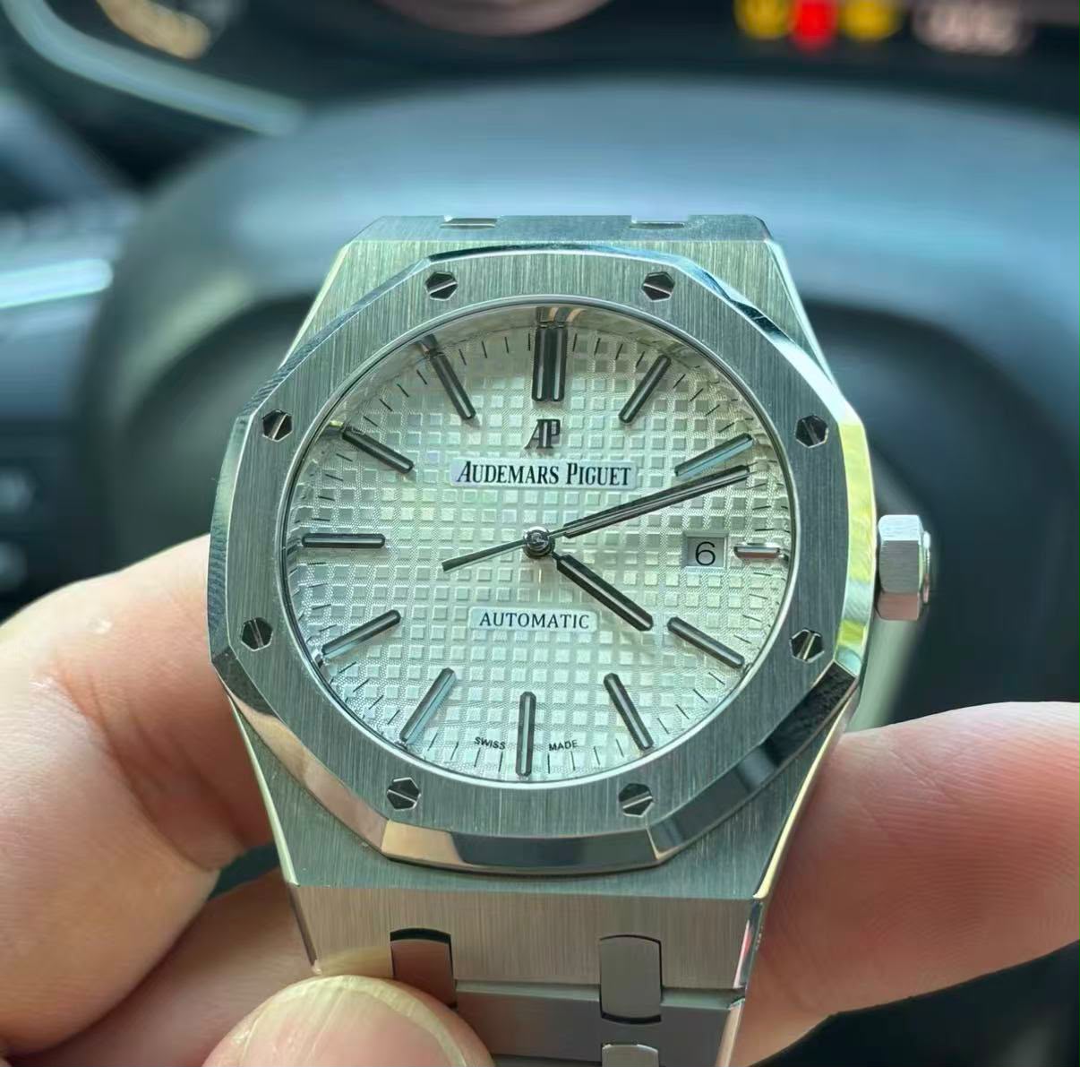 Audemars Piguet Royal Oak