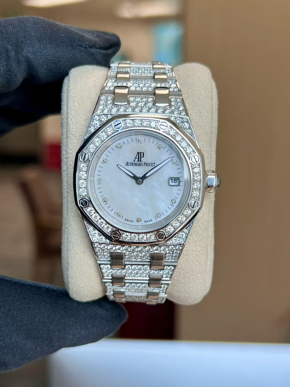 Audemars Piguet