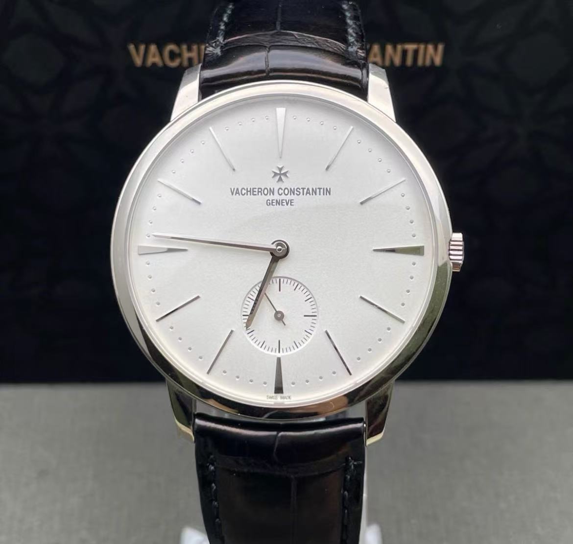 Vacheron Constantin